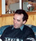 Photo of Michael Whelan