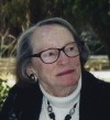 Photo of Barbara Whitaker