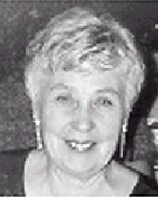 Photo of Mollie White