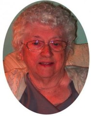 Photo of Eileen Whittom