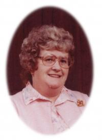 Photo of Edith Williams