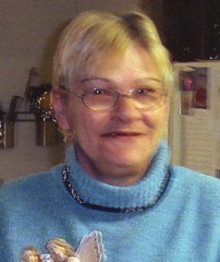 Photo of Francine Emond